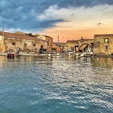 Apartment Casa Don Vince