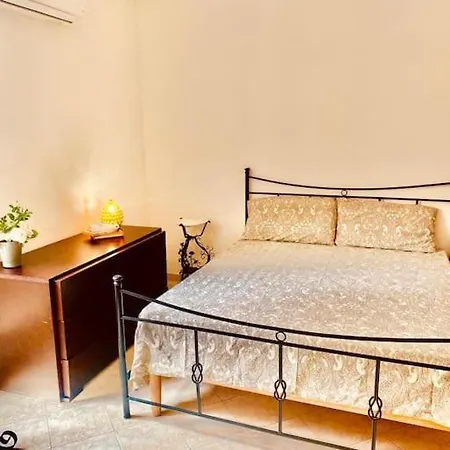 Casa Don Vince * Pachino