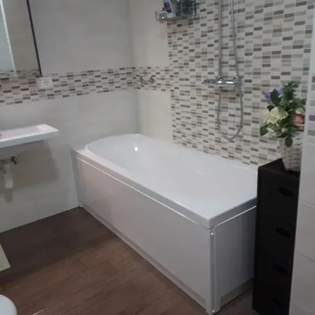 Casa Don Vince Apartment Pachino