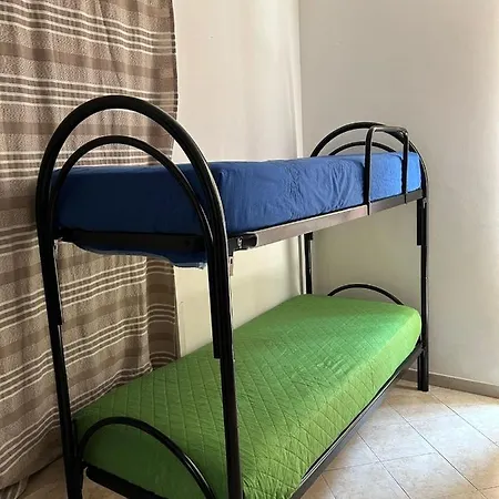 Casa Don Vince Pachino