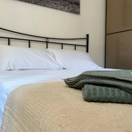 Casa Don Vince Apartment Pachino