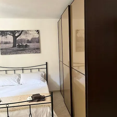 Apartment Casa Don Vince *